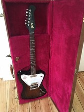 Gibson firebird non usato  Spedire a Italy