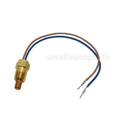 Sensor de temperatura da água genuíno TK 41-6539 416539 para sensor Thermo King Yanmar, usado comprar usado  Enviando para Brazil
