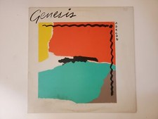 Genesis - Abacab (LP de vinil) comprar usado  Enviando para Brazil