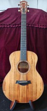 Taylor hawaiian koa for sale  Kahului