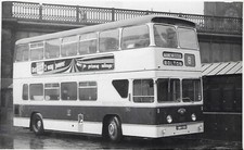 Bus photo uwh190 for sale  HIGH WYCOMBE