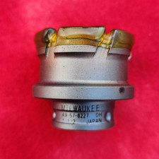 Milwaukee 8227 carbide for sale  South Gate