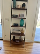 West elm leaning for sale  Chapel Hill