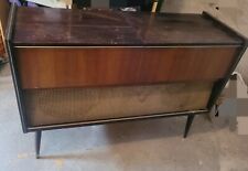 Grundig musikschrank cassis gebraucht kaufen  Stephanskirchen
