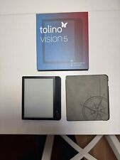 Tolino vision inkl gebraucht kaufen  Jever