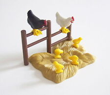 Playmobil ferme lot d'occasion Playmobil ferme lot d'occasion  Thomery