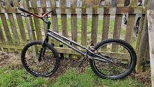 Trials bike echo for sale  DERBY