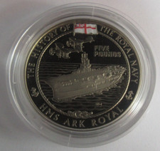 2009 hms ark for sale  ASHFORD