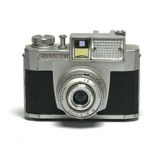Bencini koroll fotocamera usato  Italia