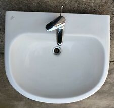 Sanitari sospesi ideal usato  Villa d'Alme