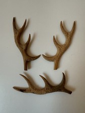 Geweihe kuckucksuhr holz gebraucht kaufen  Triberg im Schwarzwald