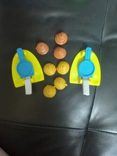 Shoot poop game for sale  Concord