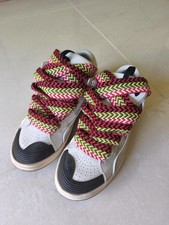 Scarpe lanvin originali usato  Roma
