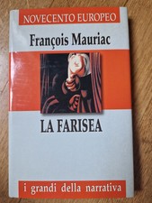 Farisea francois mauriac usato  Milano