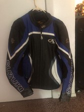 suzuki jacket for sale  Olathe