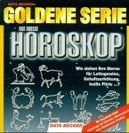 Goldene serie grosse gebraucht kaufen  Berlin