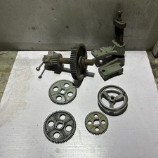 Atlas lathe parts for sale  La Habra