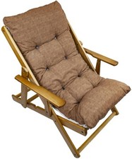 Maury poltrona relax usato  Tivoli