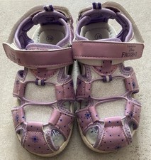 Kinder sandalen gr gebraucht kaufen  Hopsten