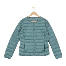 Uniqlo quilted jacket for sale  CHESTERFIELD