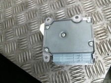 Boitier air bag d'occasion  Haubourdin