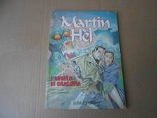 Martin hel angelo usato Martin hel angelo usato  Torino