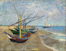 Fishing boats beach for sale  Brooklyn