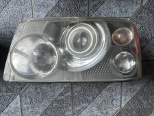 Faro anteriore sinistro usato  Serramanna