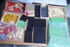 Bayko set complete for sale  HITCHIN