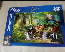 Puzzle bambi usato  Aci Castello