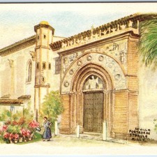 C1920s seville spain for sale  Evansdale