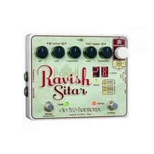 Electro harmonix ravish d'occasion  Les Mureaux