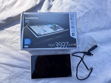 Garmin nüvi 3597lmt d'occasion  Expédié en Belgium