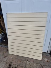 slatwall panels for sale  SUTTON COLDFIELD