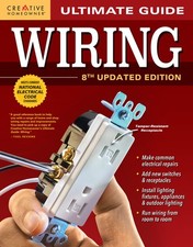 Ultimate guide wiring for sale  North Smithfield