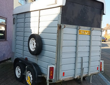 Camping festival trailer for sale  WIGSTON