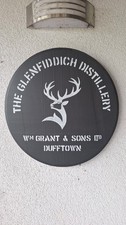 Glenfiddich fassdeckel gebraucht kaufen  Neuruppin