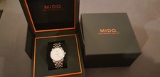 Mido baroncelli automatic gebraucht kaufen Mido baroncelli automatic gebraucht kaufen  Kerpen