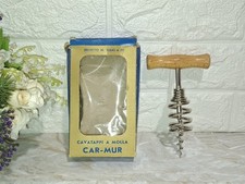 Vintage cavatappi molla usato  Castell Alfero