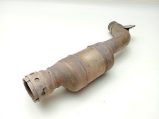 Catalizzatore scarico original usato  Italia