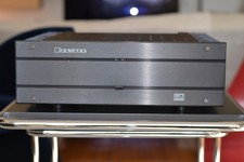 Ampli bryston double d'occasion  Couzeix