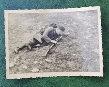Foto deutscher soldat gebraucht kaufen  Bad Reichenhall