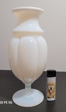 Sévres vase godronné d'occasion  Bourg-Saint-Andéol