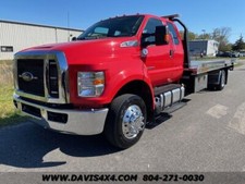 2023 ford 650 for sale  Richmond