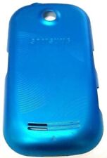 Capa de bateria azul porta traseira substituição para Samsung Corby M5650 GT-M5650, usado comprar usado  Enviando para Brazil