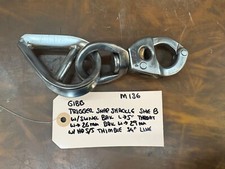 Gibb trigger snap for sale  Bristol