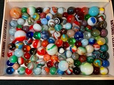 Mixed marbles lot for sale  Glendale
