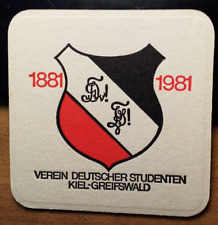 Kiel vdst greifswald gebraucht kaufen  Laatzen