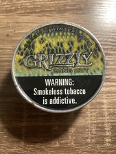 Empty grizzly fishing for sale  Three Rivers