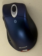 Mouse Bluetooth Microsoft Wireless Explorer comprar usado  Enviando para Brazil